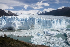 Hoy es el día de los Parques Nacionales Argentinos