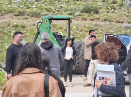 Un procedimiento en Casa Valdocco levanta fuerte polémica