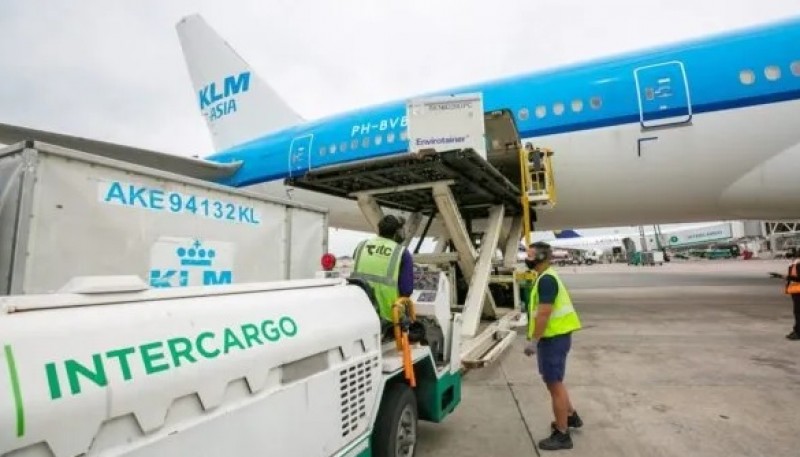 El Gobierno echó a 15 trabajadores de Intercargo tras el paro de este miércoles