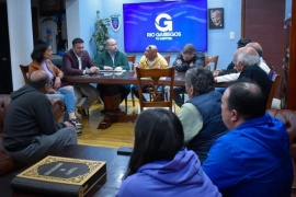 Sube el taxi en Río Gallegos: a cuánto y desde cuándo rige el aumento