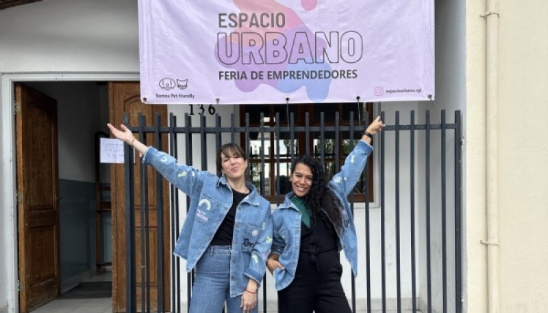 Espacio Urbano en el Boxing con un nuevo Festival Urbano