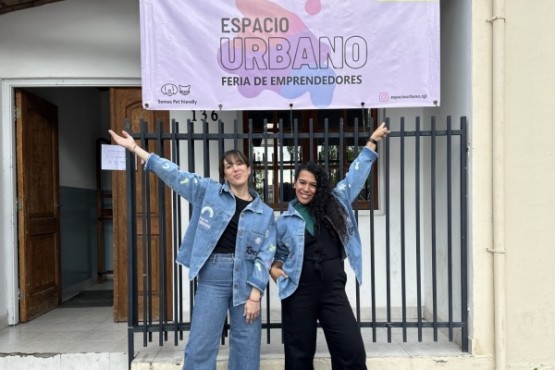 Espacio Urbano en el Boxing con un nuevo Festival Urbano