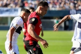 Gimnasia volvió al triunfo ante Newell