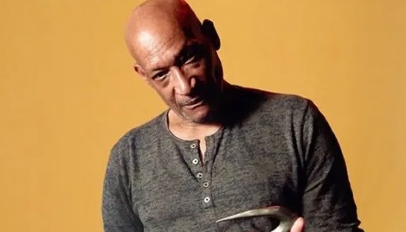 Murió Tony Todd, el reconocido actor de 