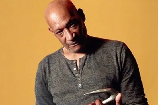 Murió Tony Todd, el reconocido actor de 