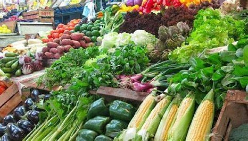 Los precios de los agroalimentos se multiplicaron por 3,5 veces en octubre