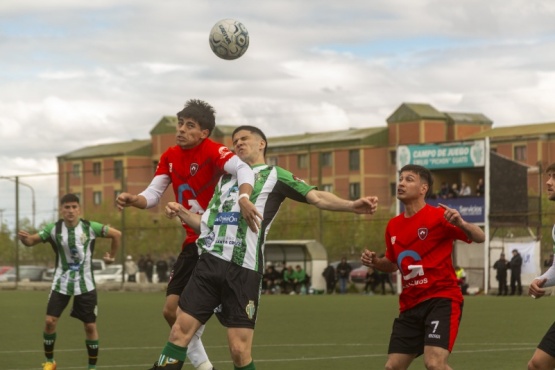 Fue un partido chato, sin goles. (Foto: CG)