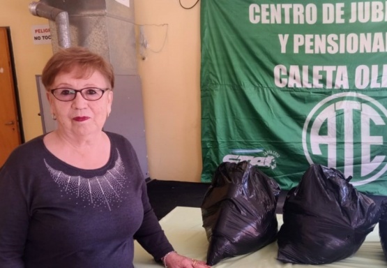 Jubilados de ATE preocupados por la situación del PAMI y dificultades para acceder a medicamentos