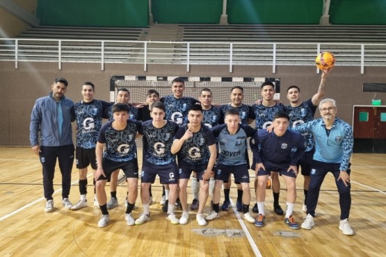 No se jugó la final del Torneo Anual de la Liga Sur de Futsal