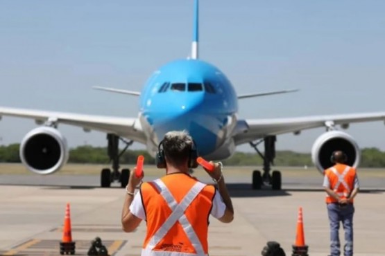 Aerolíneas Argentinas y los gremios están mucho más cerca de un acuerdo definitivo