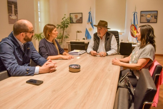 El Gobierno de Chubut concretará la esperada obra de la Casa del Niño