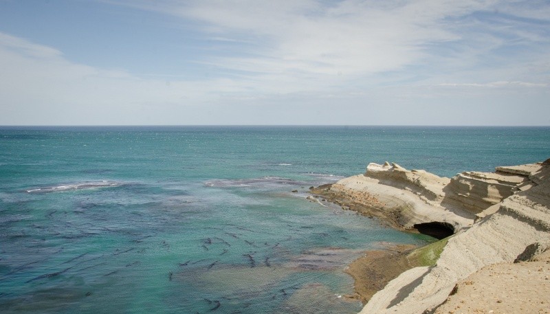 Parque Monte León: 20 años y un respaldo decisivo para integrar el mar