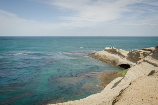 Parque Monte León: 20 años y un respaldo decisivo para integrar el mar