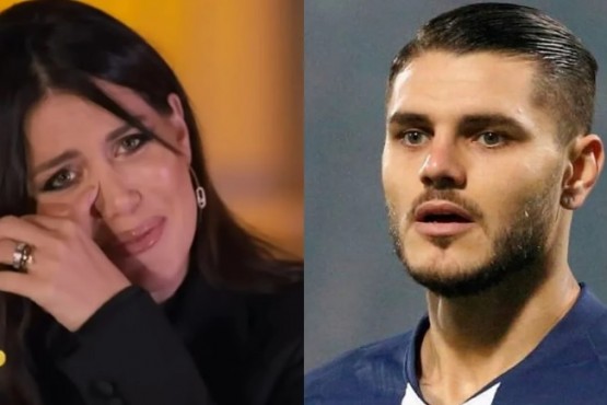 ¿Qué ocurrió entre Wanda Nara y Mauro Icardi y por qué lo denunció por violencia de género?