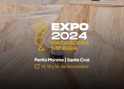 Se viene la Expo Minera en Perito Moreno