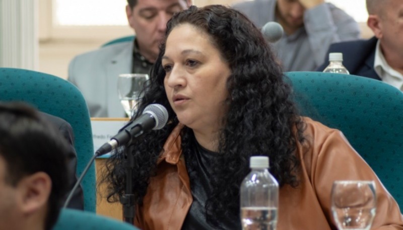 Diputada Loreiro: “Los psicopedagogos son la base para todo tipo de diagnósticos”