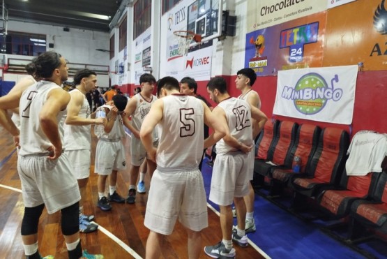 El Santo quiere cerrar su participación en este certamen con un triunfo.  (Foto: CBSM)