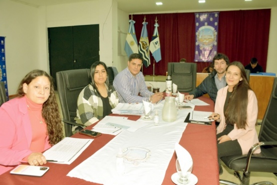 Buscan instaurar el Día de Veteranos de Malvinas Riogalleguense