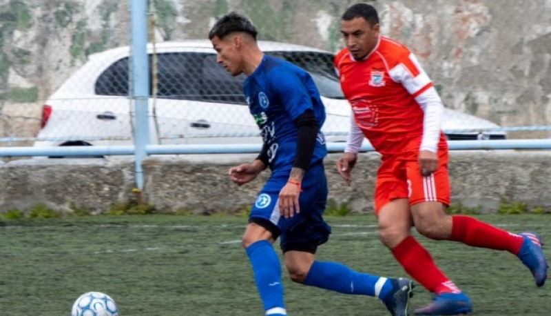 El Azurro y el Rojo serán jueces en esta última fecha. (Foto: Bancruz)