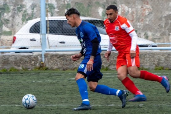 El Azurro y el Rojo serán jueces en esta última fecha. (Foto: Bancruz)