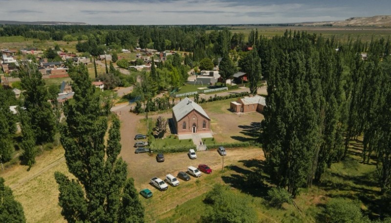 Trevelin y Gaiman, distingidos como los mejores pueblos turísticos del mundo por la ONU