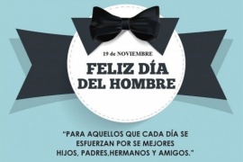 Día Internacional del Hombre