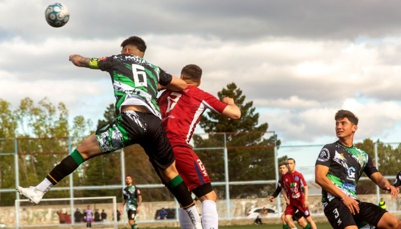 El certamen va a continuar recién la próxima semana. (Foto: CG)