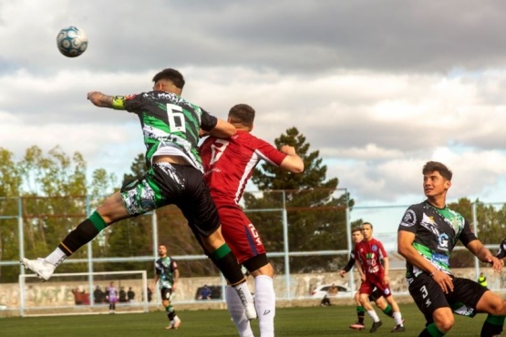 El certamen va a continuar recién la próxima semana. (Foto: CG)