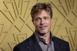 La película protagonizada por Brad Pitt que a pesar de los años sigue siendo un éxito