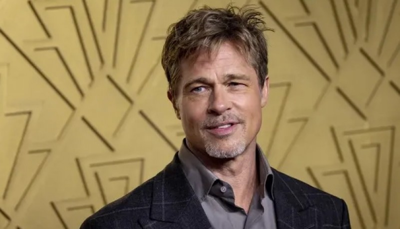 La película protagonizada por Brad Pitt que a pesar de los años sigue siendo un éxito