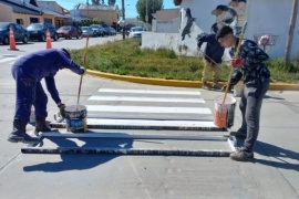 Un nuevo ordenamiento barrial en Río Gallegos