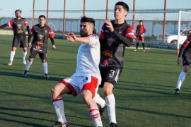 Hispano y Ferro YCF cerraron la primera fase del Clausura con un par de victorias