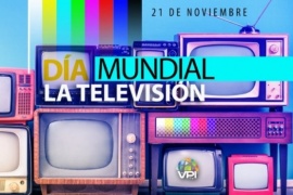 Día Mundial de la Televisión: ¿por qué se celebra el 21 de noviembre?