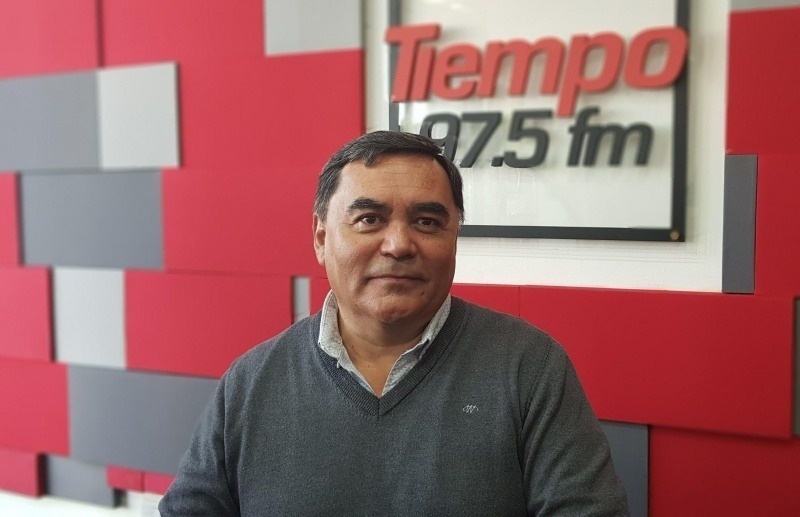 Pedro Mansilla.