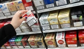 ARCA estableció la estampilla físico-digital para el control del mercado de cigarrillos