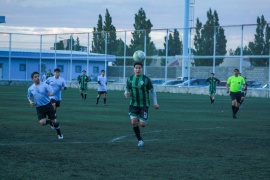 Ganaron Los Halcones y Palermo en el cierre de la séptima fecha