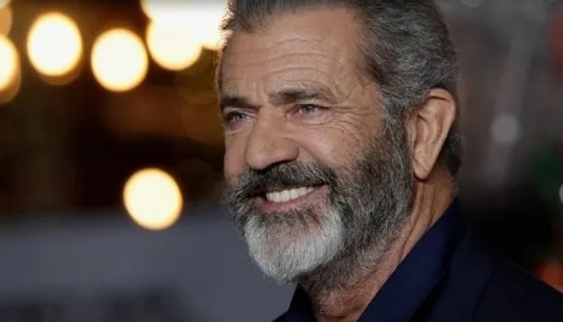 La producción protagonizada por Mel Gibson que es un éxito en la plataforma