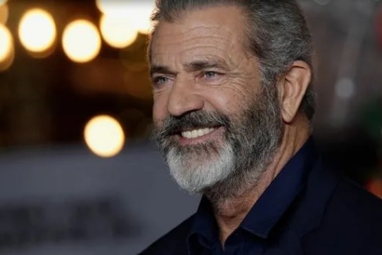 La producción protagonizada por Mel Gibson que es un éxito en la plataforma