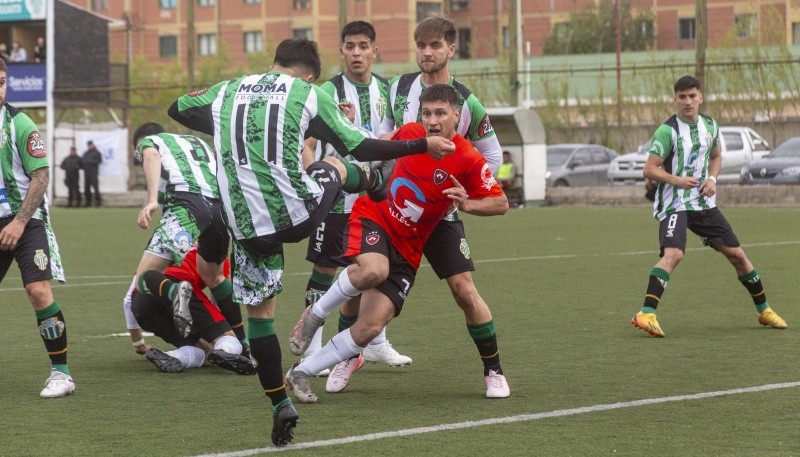 El Albiverde jugará de visitante y el Alacrán será local en el arranque de los playoffs. (Foto: CG)