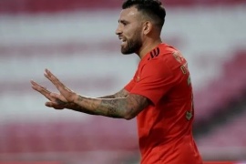 Nicolás Otamendi habló de los rumores que lo vinculan a River en 2025