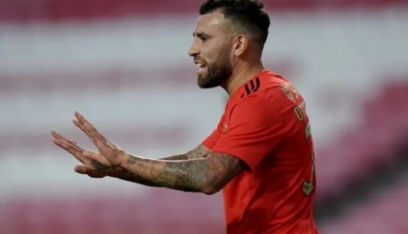 Nicolás Otamendi habló de los rumores que lo vinculan a River en 2025