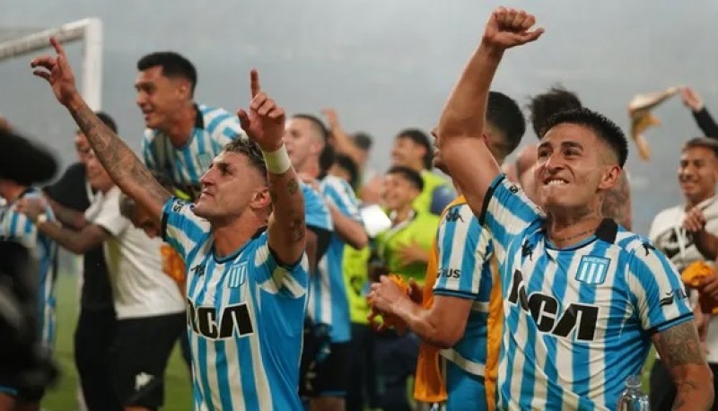 Racing quiere su cuarto título internacional: cómo le fue en las otras tres finales