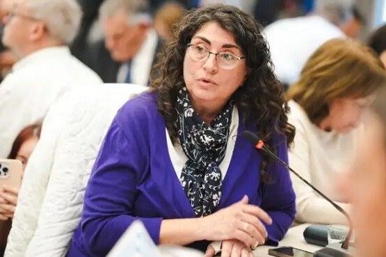 La Diputada Ianni rechazó a la eliminación de los feriados turísticos