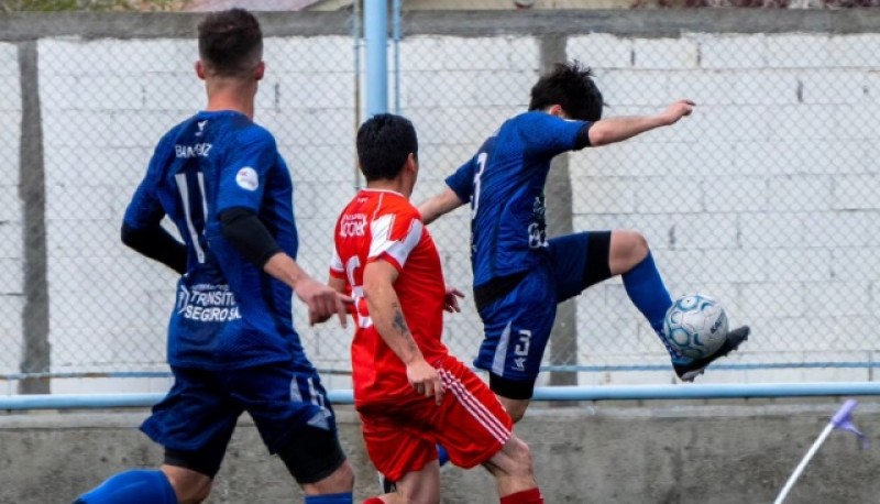 El Azzurro está listo para lo viene en el Clausura.  (Foto: Bancruz)