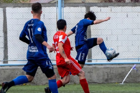 El Azzurro está listo para lo viene en el Clausura.  (Foto: Bancruz)