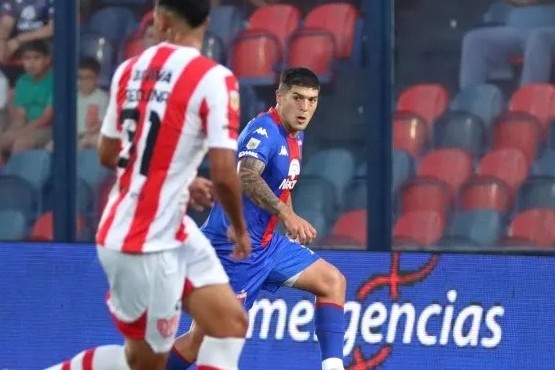 Tigre e Instituto igualaron sin goles