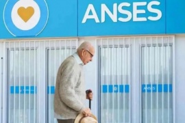 ANSES ya no podrá disponer del dinero de los jubilados para otorgar créditos