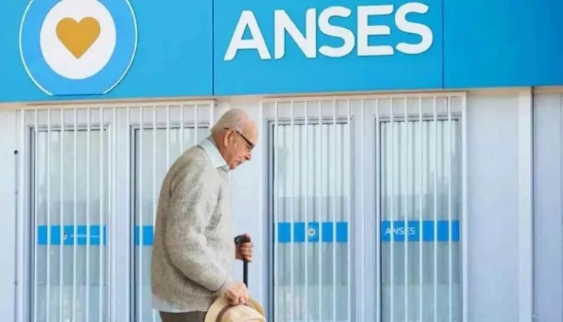 ANSES ya no podrá disponer del dinero de los jubilados para otorgar créditos