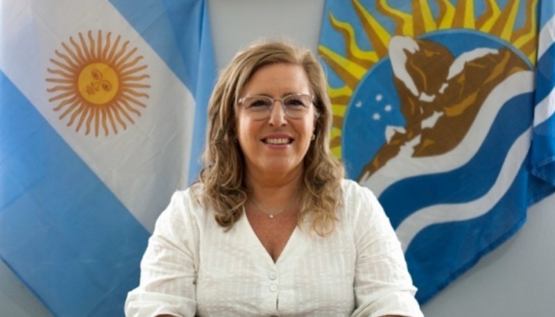 Elizabeth Romanelli: “Necesitamos la apertura de un segundo botiquín en El Chaltén”