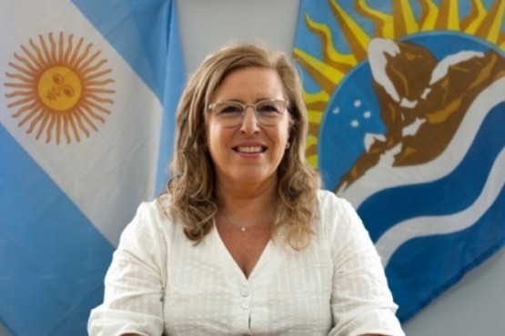 Elizabeth Romanelli: “Necesitamos la apertura de un segundo botiquín en El Chaltén”